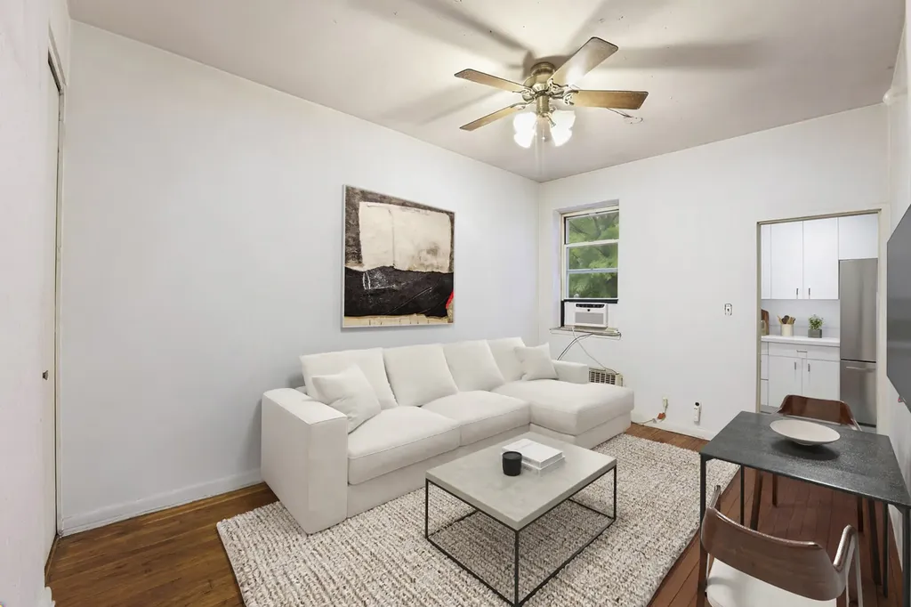 326 W 83rd Street New York City NY 10024
