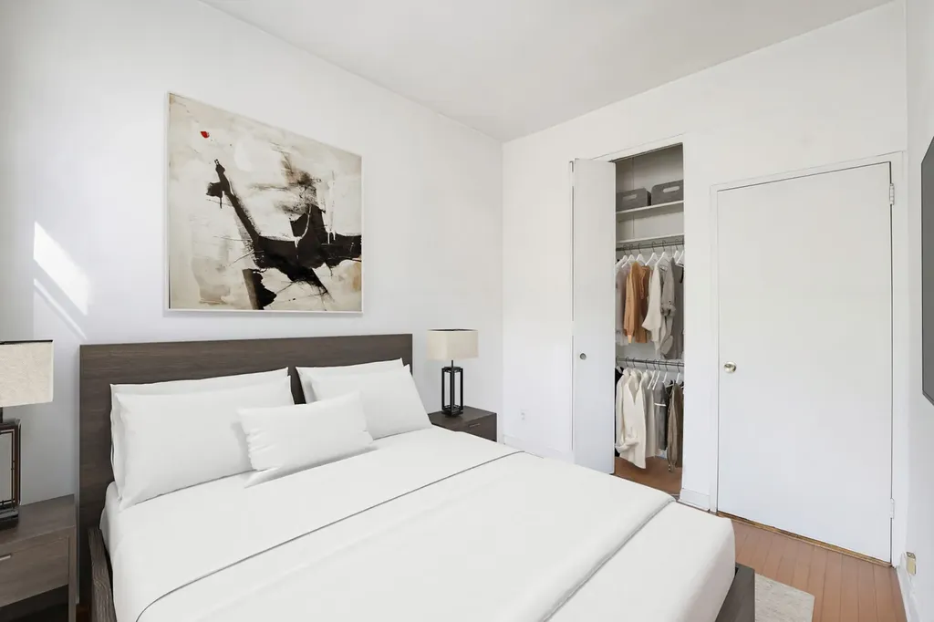 326 W 83rd Street New York City NY 10024