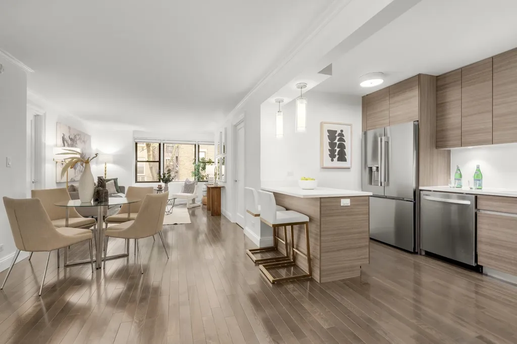 333 E 34th Street New York City NY 10016
