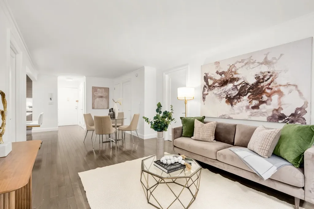 333 E 34th Street New York City NY 10016