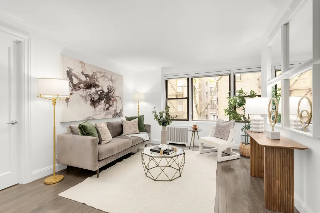 333 E 34th Street New York City NY 10016