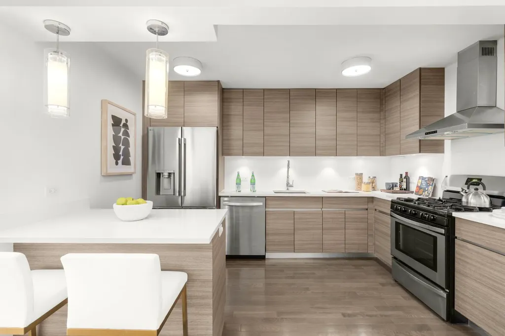 333 E 34th Street New York City NY 10016