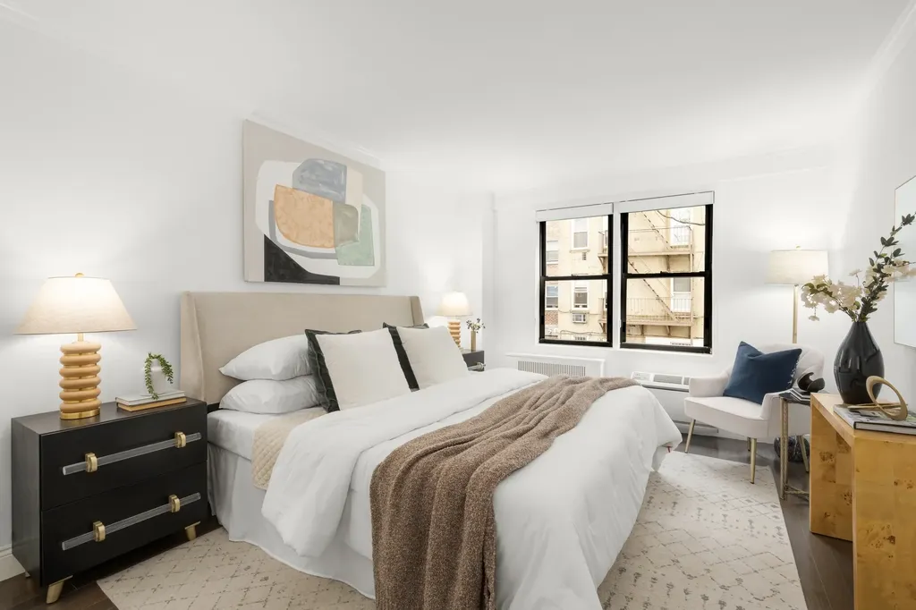 333 E 34th Street New York City NY 10016