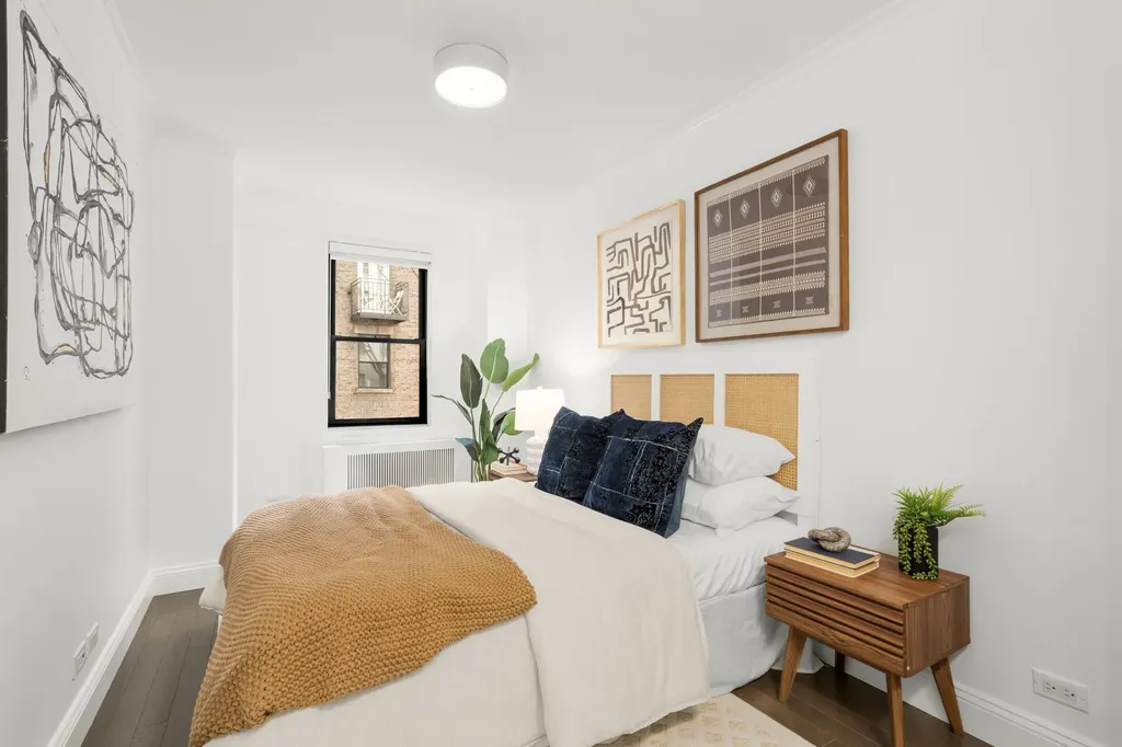 333 E 34th Street New York City NY 10016