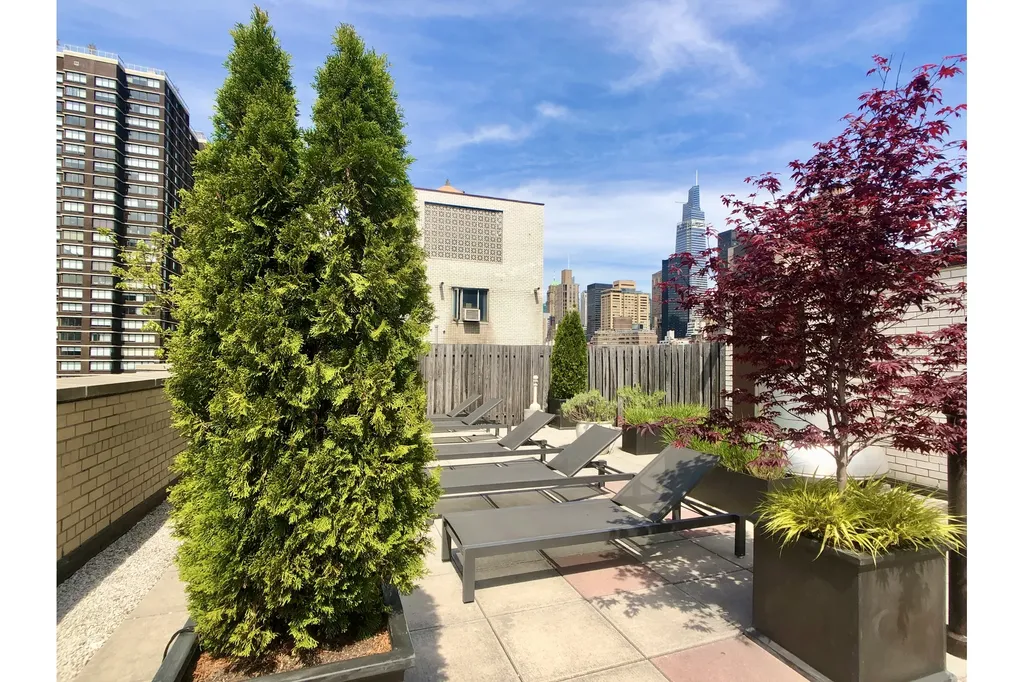 333 E 34th Street New York City NY 10016