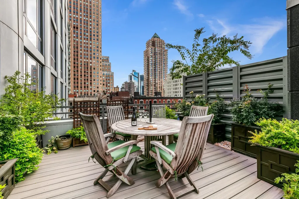 310 W 52nd Street New York City NY 10019