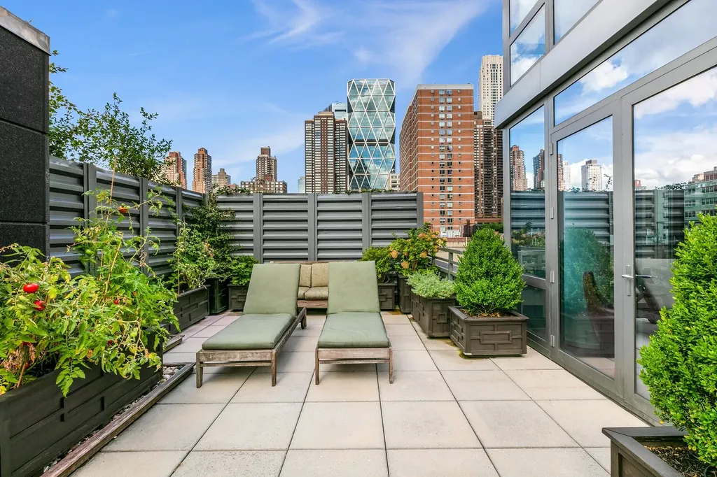 310 W 52nd Street New York City NY 10019