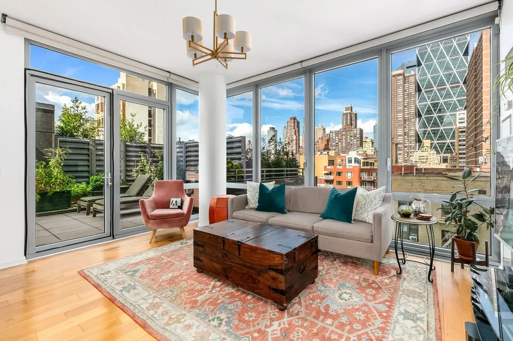 310 W 52nd Street New York City NY 10019