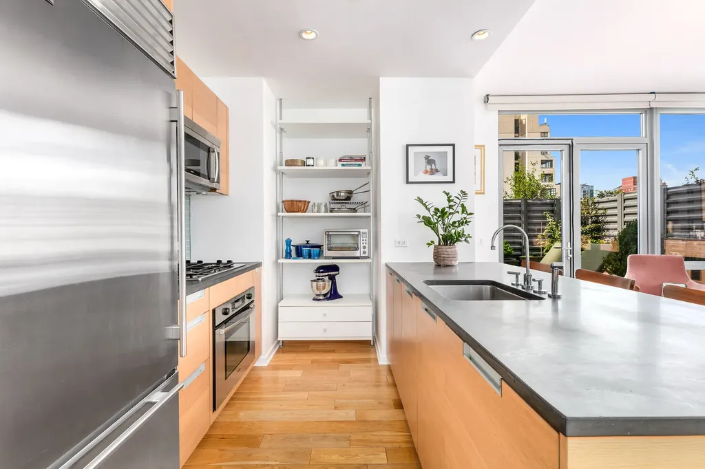 310 W 52nd Street New York City NY 10019