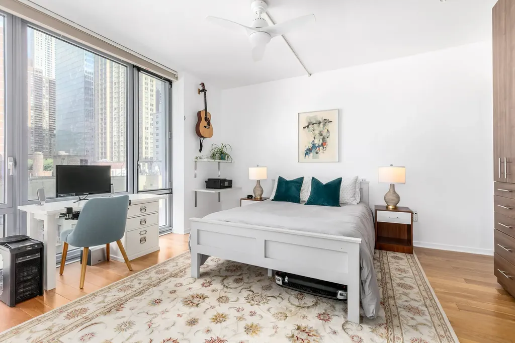 310 W 52nd Street New York City NY 10019