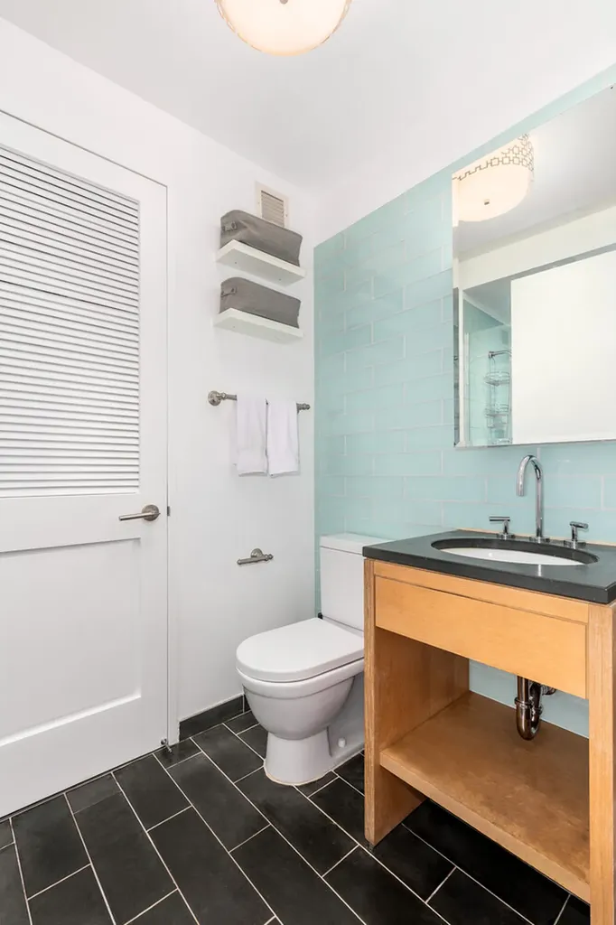 310 W 52nd Street New York City NY 10019