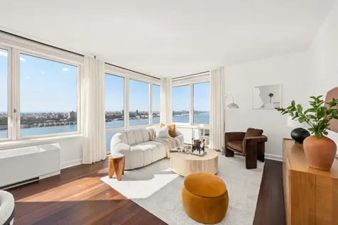 80 Riverside Boulevard New York City NY 10069