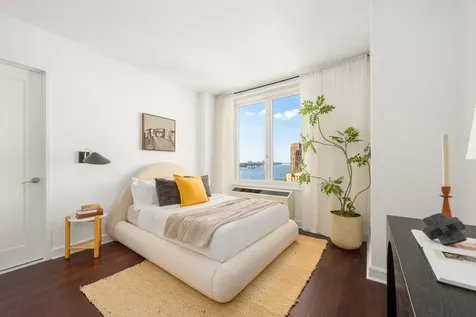 80 Riverside Boulevard New York City NY 10069
