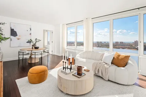 80 Riverside Boulevard New York City NY 10069