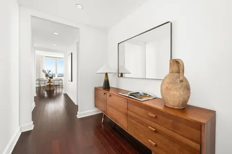 80 Riverside Boulevard New York City NY 10069