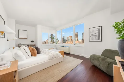 80 Riverside Boulevard New York City NY 10069
