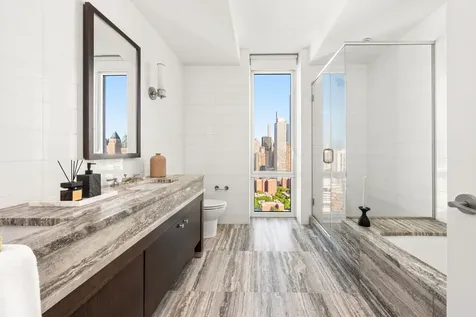 80 Riverside Boulevard New York City NY 10069