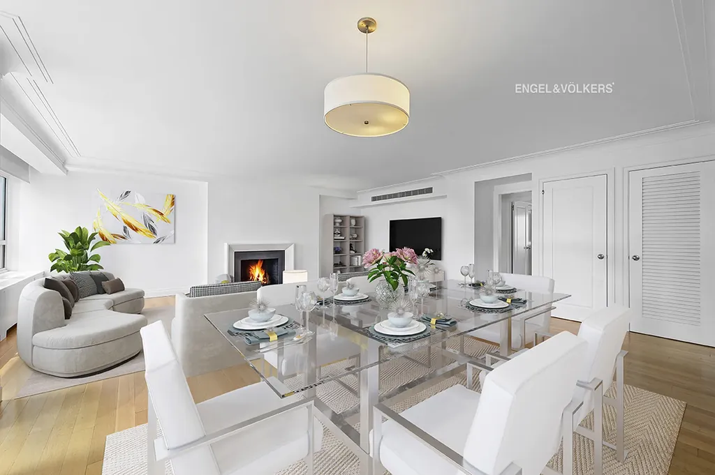 200 E 66th Street New York City NY 10065