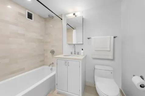 200 E 66th Street New York City NY 10065