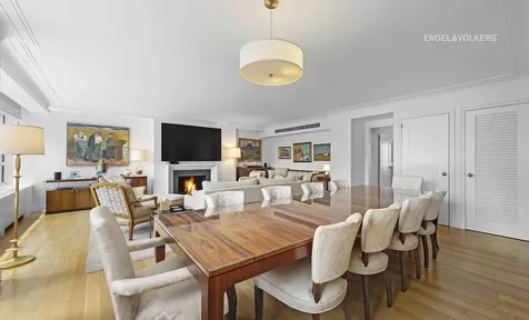 200 E 66th Street New York City NY 10065