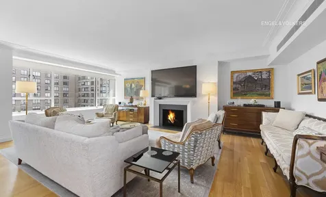 200 E 66th Street New York City NY 10065