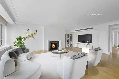 200 E 66th Street New York City NY 10065