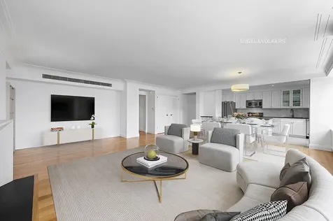 200 E 66th Street New York City NY 10065