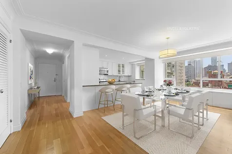 200 E 66th Street New York City NY 10065