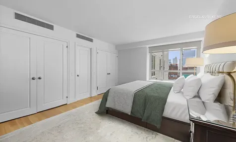 200 E 66th Street New York City NY 10065