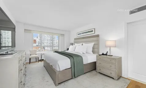 200 E 66th Street New York City NY 10065