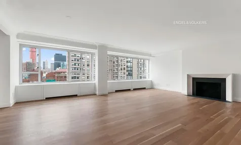 200 E 66th Street New York City NY 10065