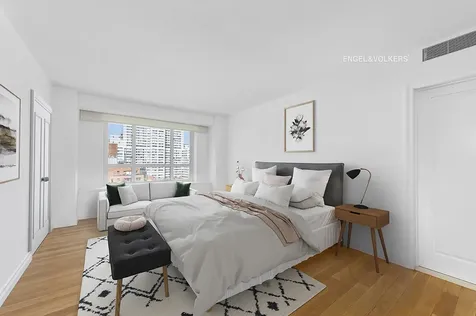 200 E 66th Street New York City NY 10065