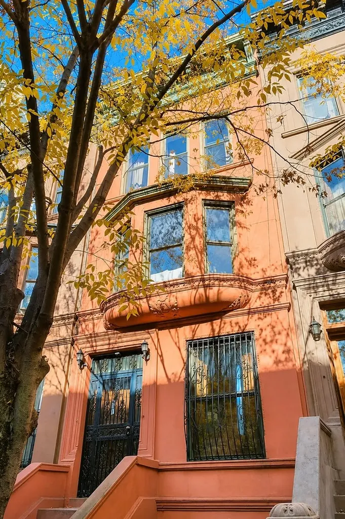 531 W 149th Street New York City NY 10031