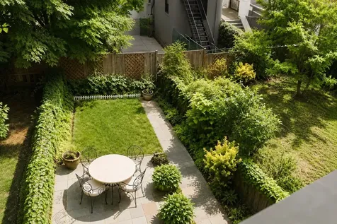 531 W 149th Street New York City NY 10031