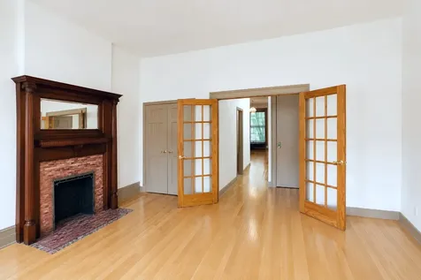 531 W 149th Street New York City NY 10031