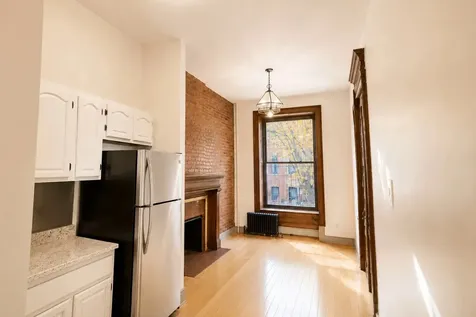 531 W 149th Street New York City NY 10031