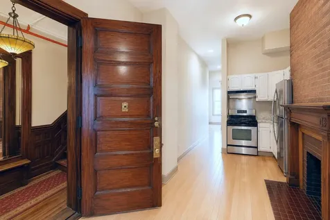 531 W 149th Street New York City NY 10031