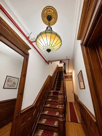 531 W 149th Street New York City NY 10031