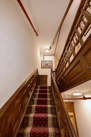531 W 149th Street New York City NY 10031