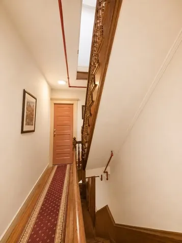 531 W 149th Street New York City NY 10031