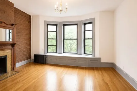 531 W 149th Street New York City NY 10031