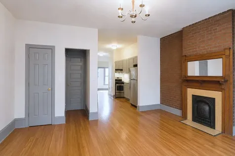 531 W 149th Street New York City NY 10031