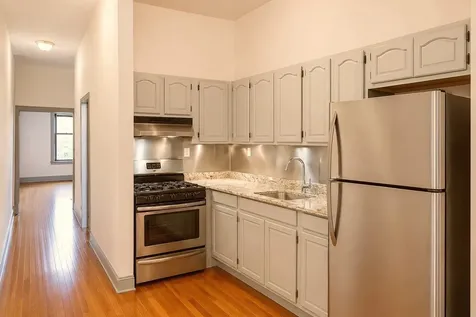 531 W 149th Street New York City NY 10031
