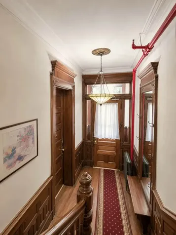 531 W 149th Street New York City NY 10031