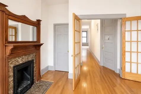 531 W 149th Street New York City NY 10031