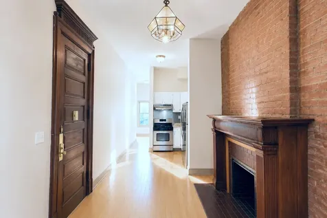 531 W 149th Street New York City NY 10031