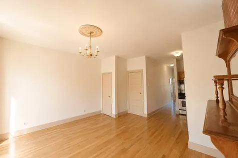 531 W 149th Street New York City NY 10031