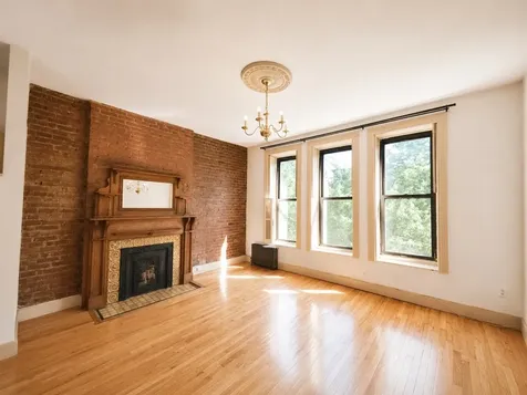 531 W 149th Street New York City NY 10031