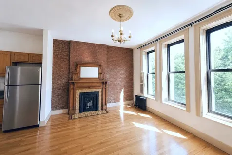 531 W 149th Street New York City NY 10031