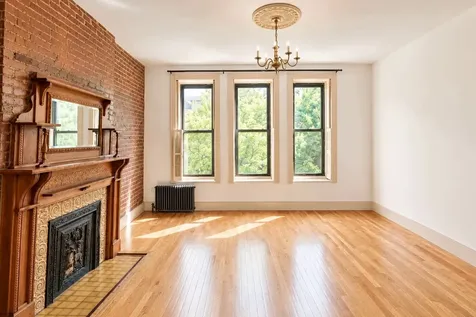 531 W 149th Street New York City NY 10031